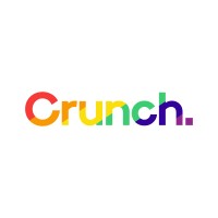Crunch logo