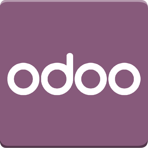 Odoo  logo
