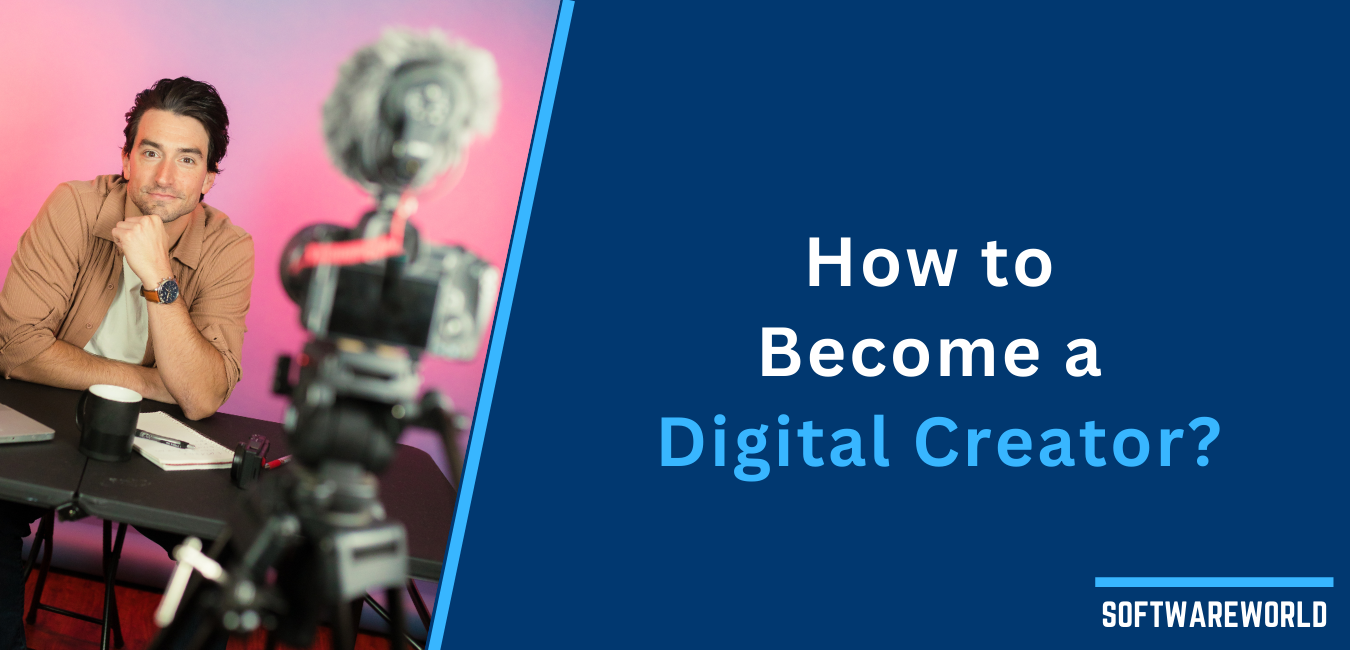 How To Prepare Yourself To Be a Digital Creator in 2025